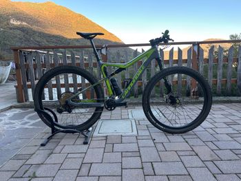 Used Cannondale Scalpel-Si Team 2018 2018 MTB