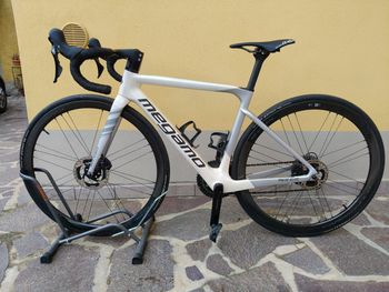 Megamo, PULSE ELITE 20