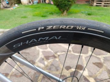 Used Megamo PULSE ELITE 20 2024 Road & Gravel, White — image 7 of 12