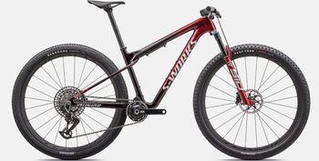 Used Specialized Epic SRAM XX 2024 MTB