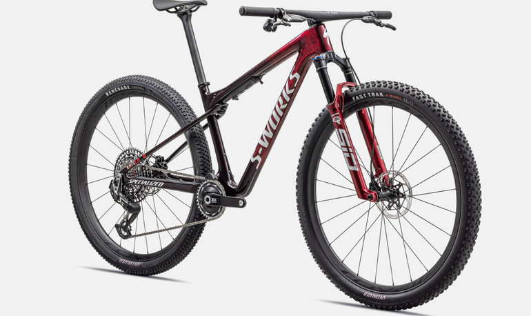 Brugt Specialized Epic SRAM XX 2024 Mountainbike — billede 2 af 3