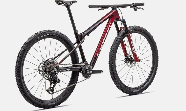 Brugt Specialized Epic SRAM XX 2024 Mountainbike — billede 3 af 3