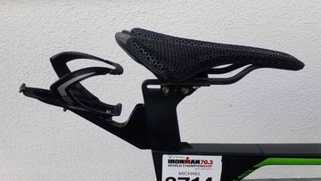 Used Canyon Speedmax CF SLX 2016 2016 Road & Gravel, Black — image 7 of 14