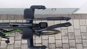 Used Canyon Speedmax CF SLX 2016 2016 Road & Gravel, Black — image 6 of 14