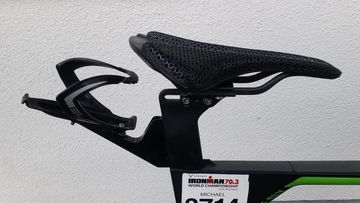 Used Canyon Speedmax CF SLX 2016 2016 Road & Gravel, Black — image 14 of 14