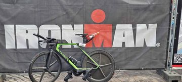 Used Canyon Speedmax CF SLX 2016 2016 Road & Gravel, Black — image 1 of 14