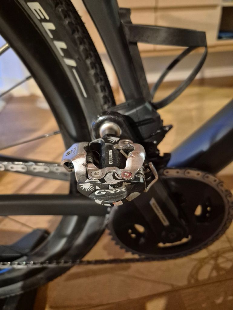 Used BMC Kaius 01 TWO 2024 2024 Road & Gravel, Black — image 4 of 4