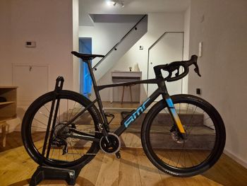 Used BMC Kaius 01 TWO 2024 2024 Road & Gravel