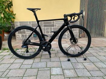 Used Giant Propel Shimano Ultegra Di2 2022 Road & Gravel