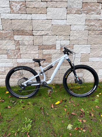 Used Canyon Neuron 6 2022 2022 MTB