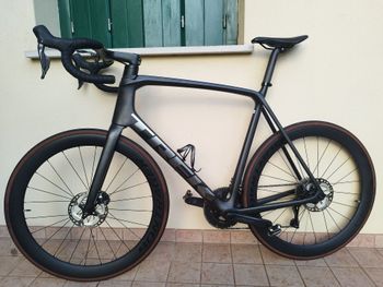 Used Trek Émonda SLR 7 2024 2024 Road & Gravel