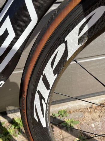 Used Felt DA 2011 Road & Gravel, Black — image 6 of 6