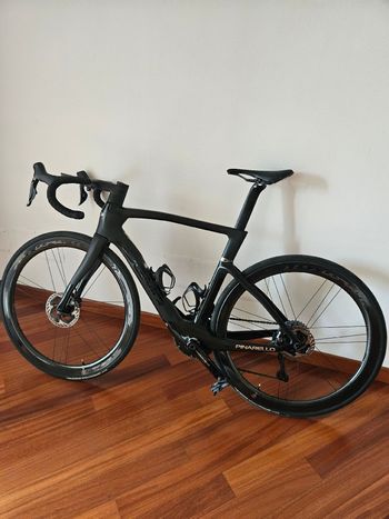 Used Pinarello DOGMA F DURA ACE Di2 2024 2024 Road & Gravel