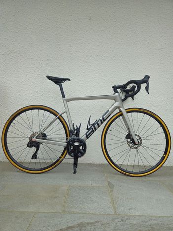 Used BMC Teammachine SLR FIVE 2023 2023 Road & Gravel