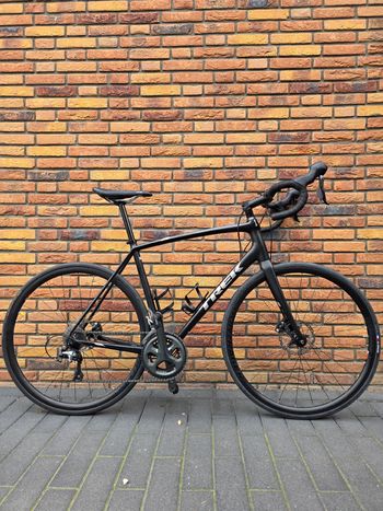 Used Trek Émonda ALR 4 Disc 2020 2020 Road & Gravel