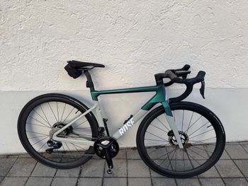 Used Rose XLITE Ultegra Di2 2024 2024 Road & Gravel
