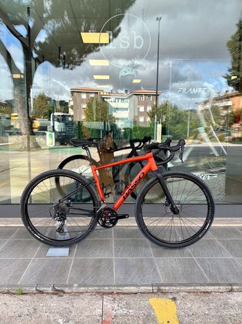 Used Basso Tera Gravel Shimano GRX 600 2X11 2023 2023 Road & Gravel