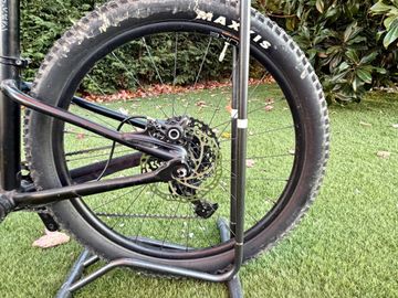 Used VPACE Matz24 2024 Mountainbike, Black — image 6 of 10