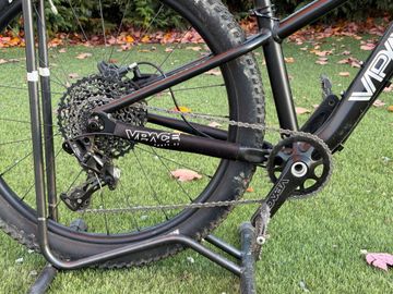 Used VPACE Matz24 2024 Mountainbike, Black — image 10 of 10