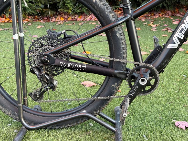 Used VPACE Matz24 2024 Mountainbike, Black — image 10 of 10