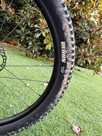 Used VPACE Matz24 2024 Mountainbike, Black — image 7 of 10