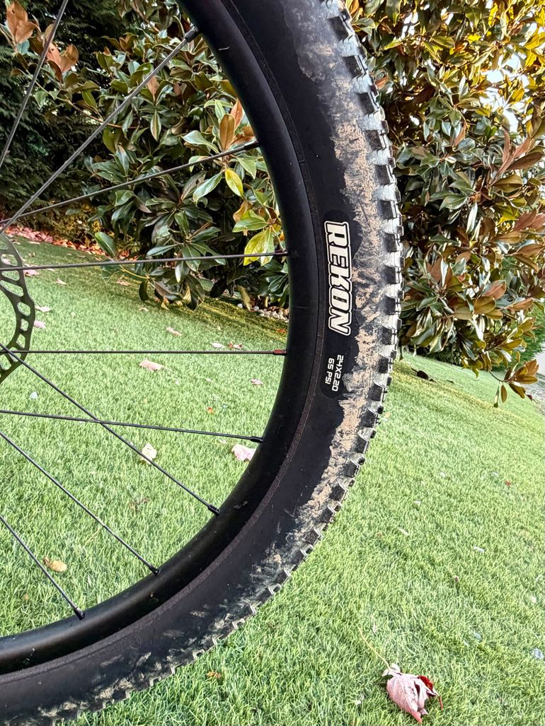 Used VPACE Matz24 2024 Mountainbike, Black — image 7 of 10