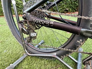 Used VPACE Matz24 2024 Mountainbike, Black — image 3 of 10