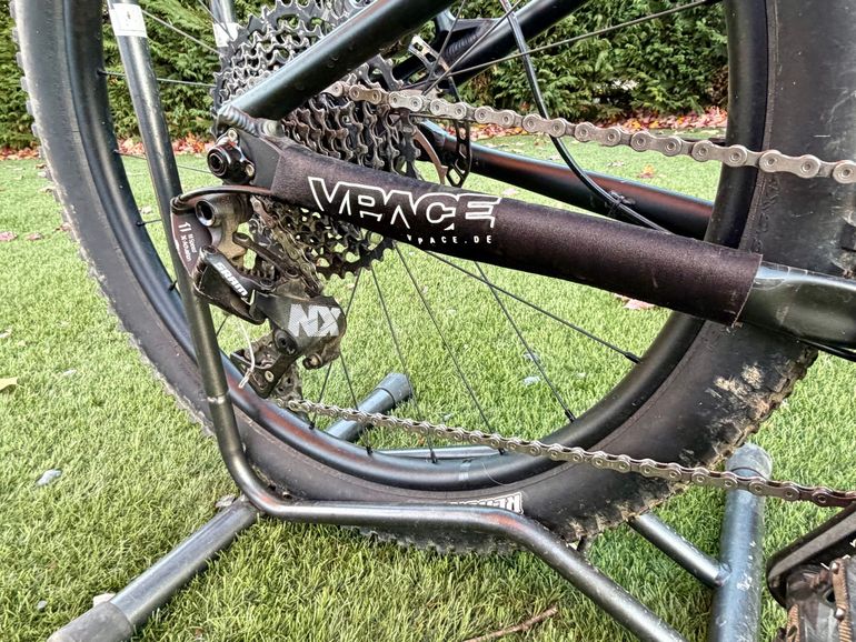Used VPACE Matz24 2024 Mountainbike, Black — image 3 of 10