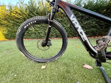 Used VPACE Matz24 2024 Mountainbike, Black — image 8 of 10
