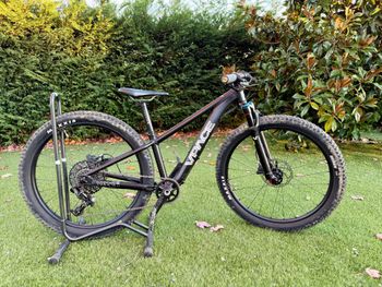 Used VPACE Matz24 2024 MTB