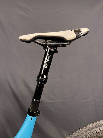 Brugt Canyon LUX Shimano XTR 2021 Mountainbike — billede 23 af 27