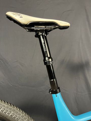 Brugt Canyon LUX Shimano XTR 2021 Mountainbike — billede 3 af 27