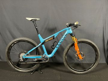 Used Canyon LUX Shimano XTR 2021 MTB