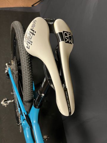 Brugt Canyon LUX Shimano XTR 2021 Mountainbike — billede 13 af 27
