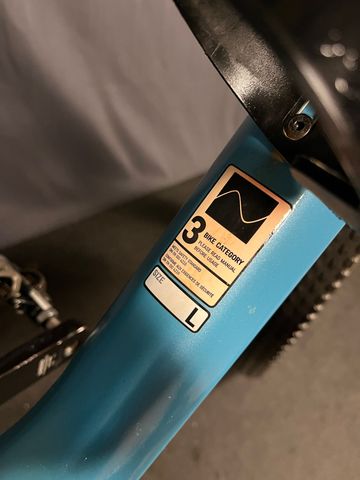 Brugt Canyon LUX Shimano XTR 2021 Mountainbike — billede 18 af 27