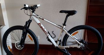 Used Mondraker 3 2012 Mountainbike, White, 26 — image 8 of 8