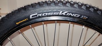 Used Mondraker 3 2012 Mountainbike, White, 26 — image 3 of 8
