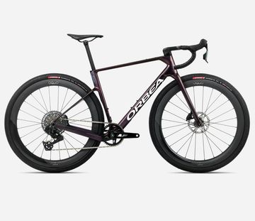 Used Orbea Terra Race M31eLTD SRAM Rival XPLR 1x13 2026 Road & Gravel
