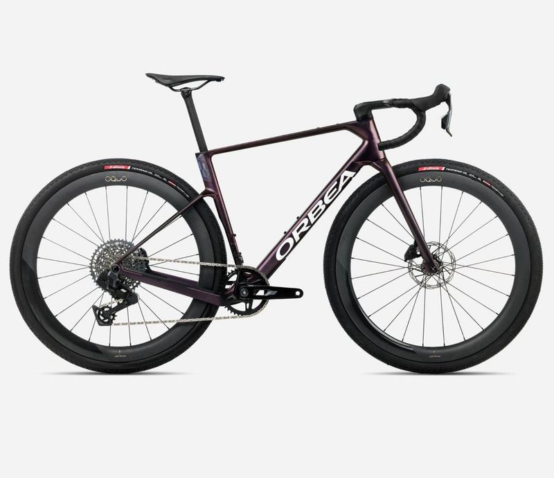 Used Orbea Terra Race M31eLTD SRAM Rival XPLR 1x13 2026 Road & Gravel