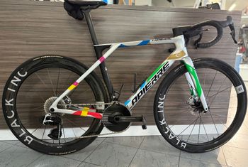 Used Lapierre Xelius DRS SL 2025 Road & Gravel