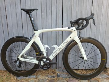 Used Cipollini RB1K THE ONE SHIMANO ULTEGRA DI2 2019 2019 Road & Gravel