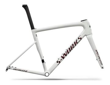 Used Specialized S-Works Tarmac SL8 2026 Road & Gravel