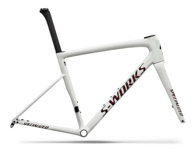 Used Specialized S-Works Tarmac SL8 2026 Road & Gravel