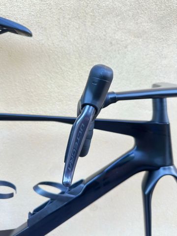 Used BMC TeamMachine R 2024 Road & Gravel, Black — image 2 of 4