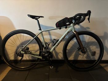 Used Orbea TERRA H40 2024 2024 Road & Gravel