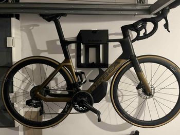 Used Orbea ORCA M21eTEAM PWR 2024 2024 Road & Gravel