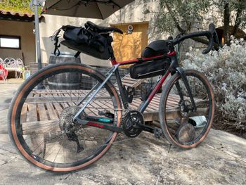 Used BH Gravel X Evo 3 2021 Road & Gravel