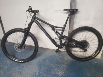 Käytetty Specialized Stumpjumper Alloy 2021 2021 MTB