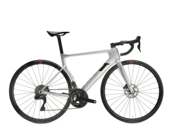Used 3T 105 Di2 2x12 CARBON 2025 2025 Road & Gravel