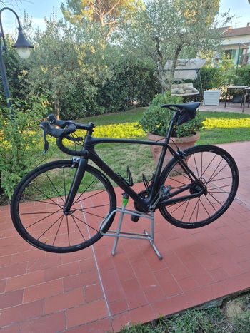Used Specialized Tarmac Shimano Dura Ace 2016 Road & Gravel
